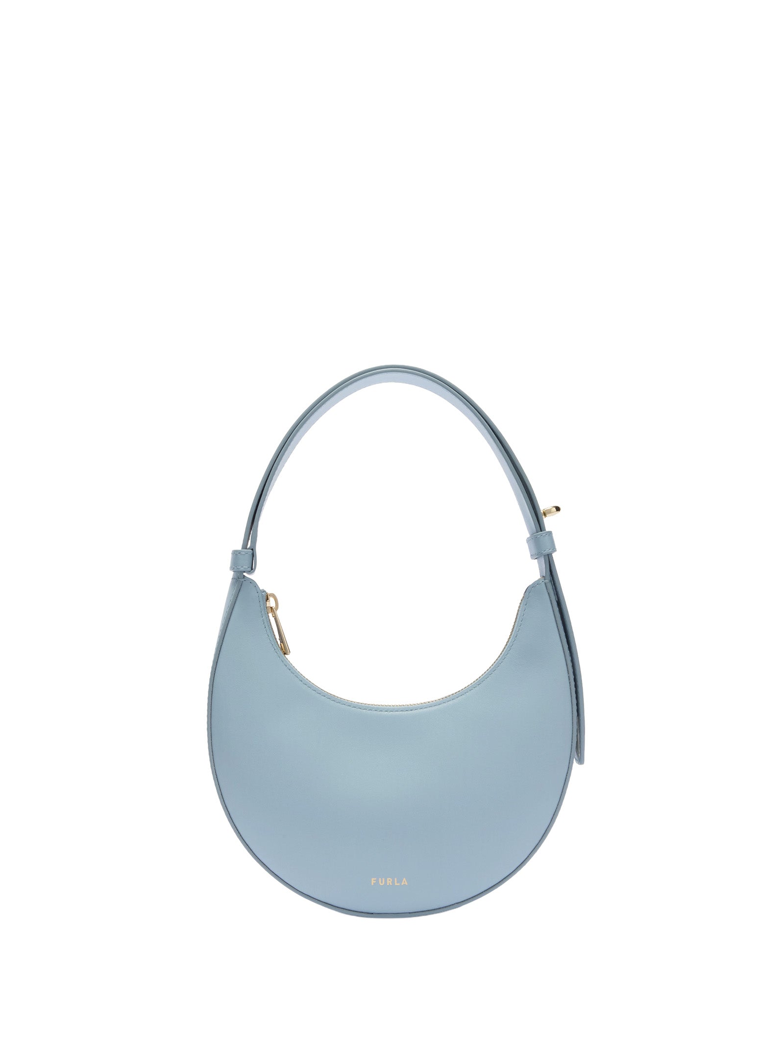 Furla Bags Carta Da Zucchero Leather