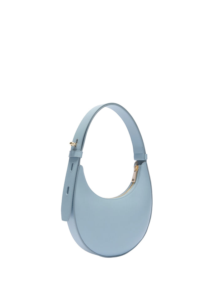 Furla Bags Carta Da Zucchero Leather