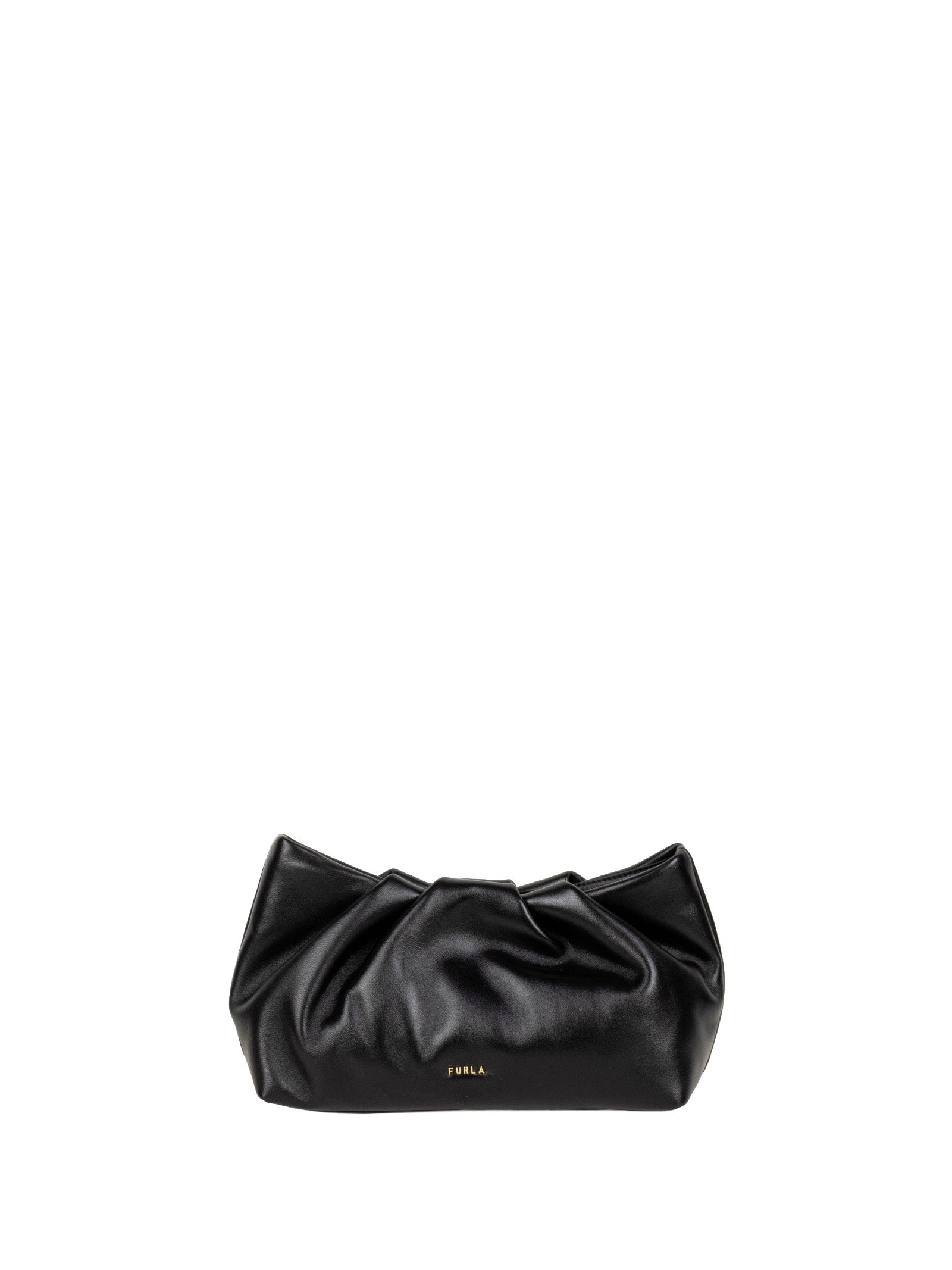 Furla Bags Black Leather