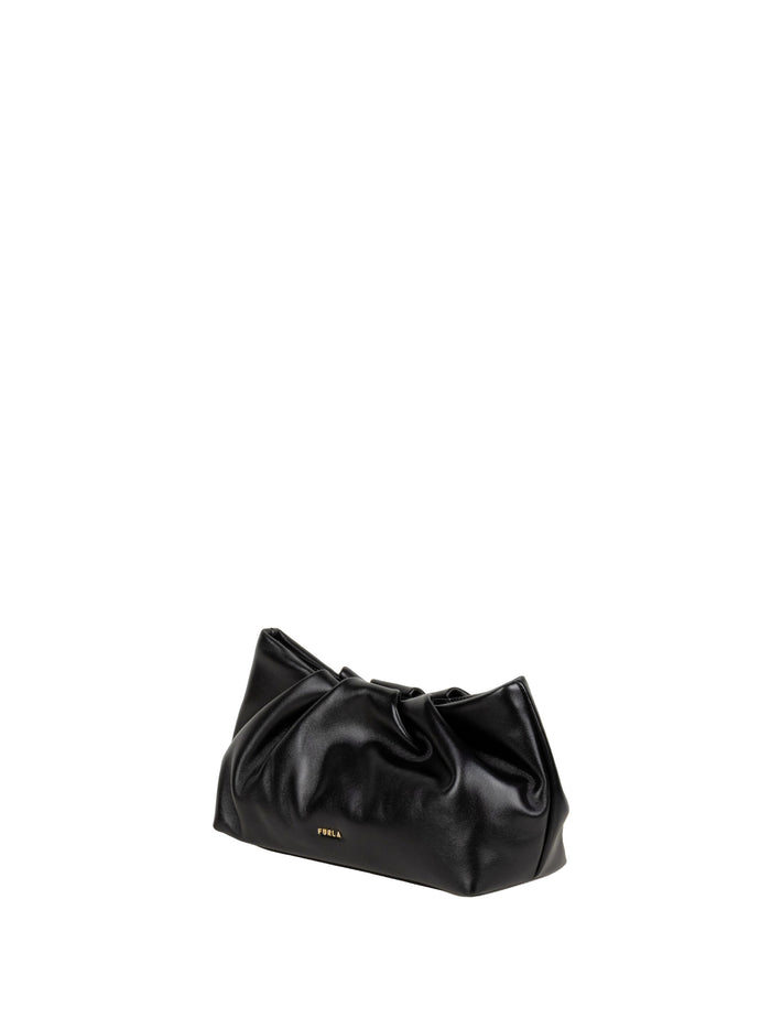 Furla Bags Black Leather