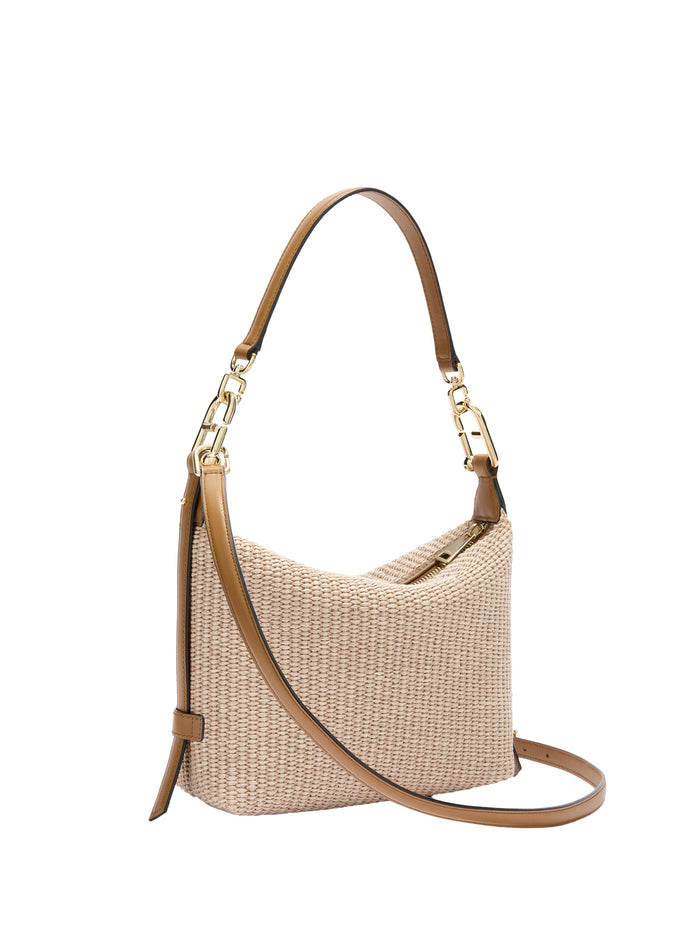 Furla Bags Toni Naturale Leather