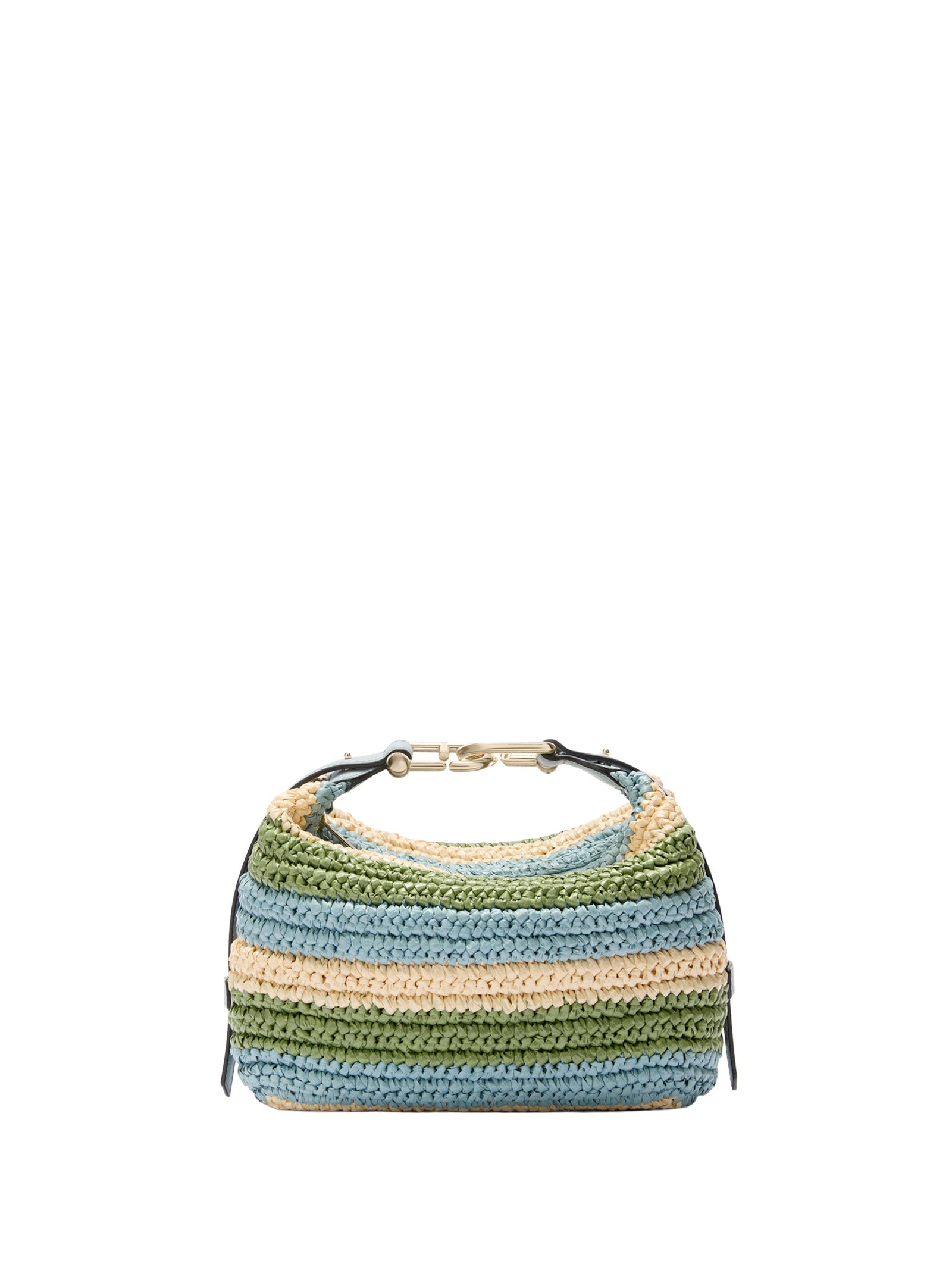 Furla Bags Toni Carta Da Zucchero Leather
