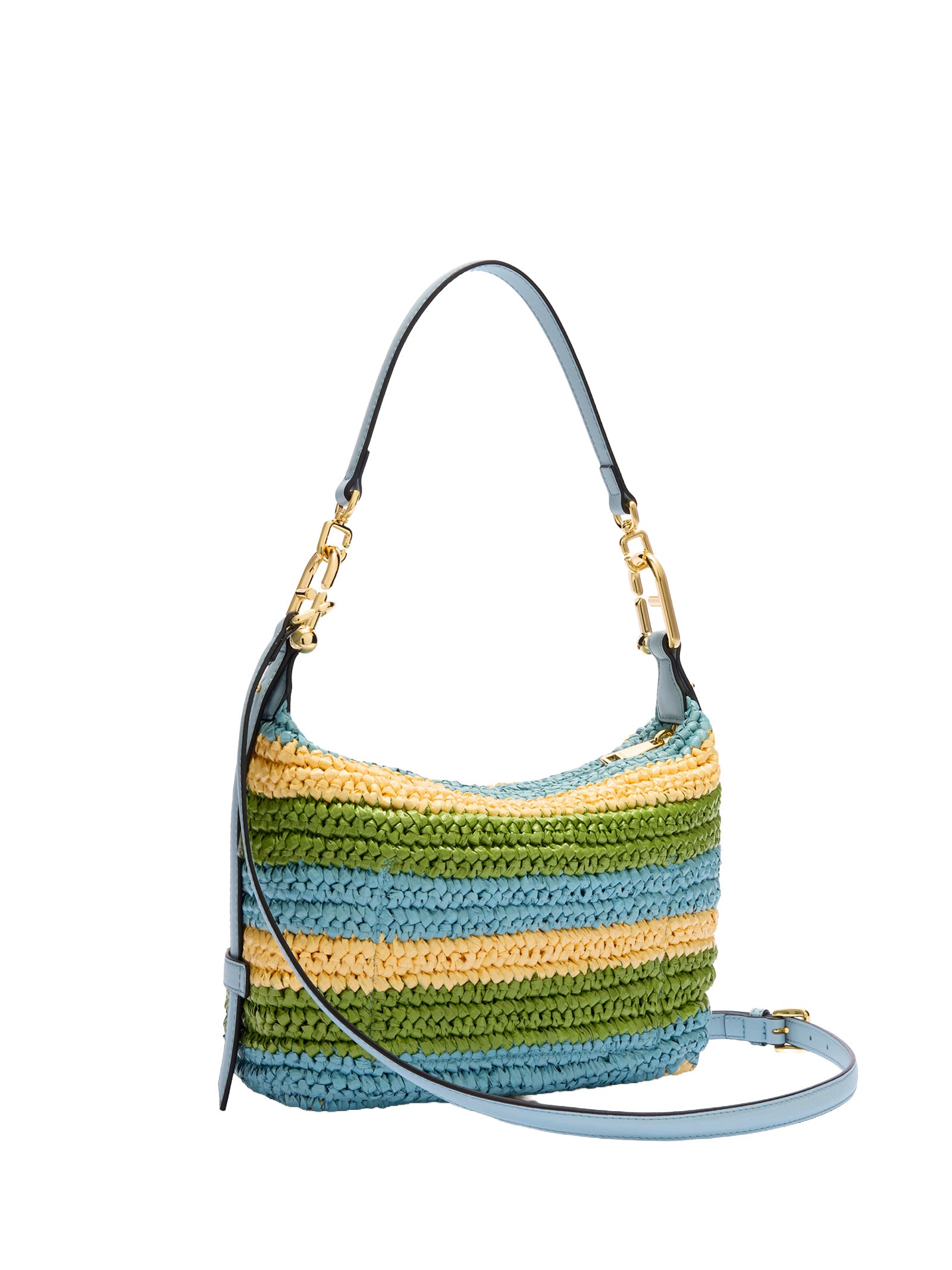 Furla Bags Toni Carta Da Zucchero Leather