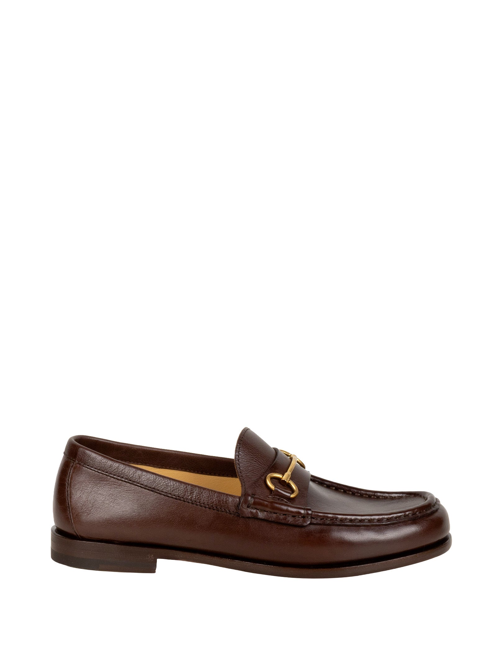 Henderson Sandals Caffe Leather