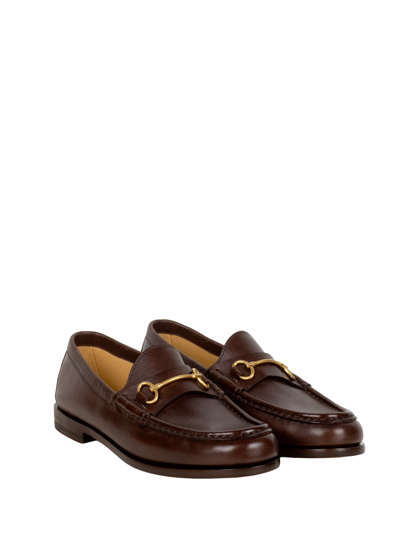 Henderson Sandals Caffe Leather