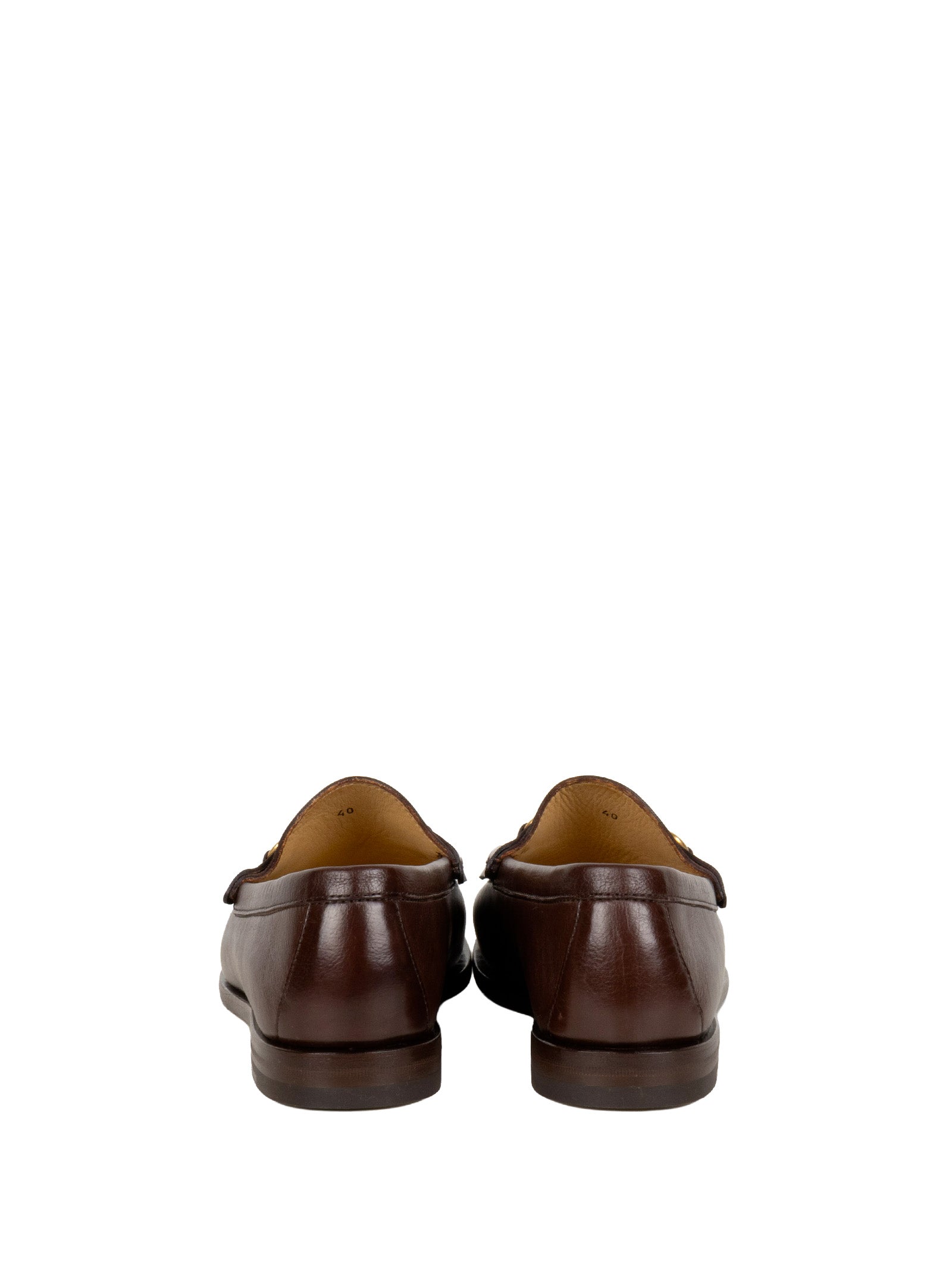 Henderson Sandals Caffe Leather