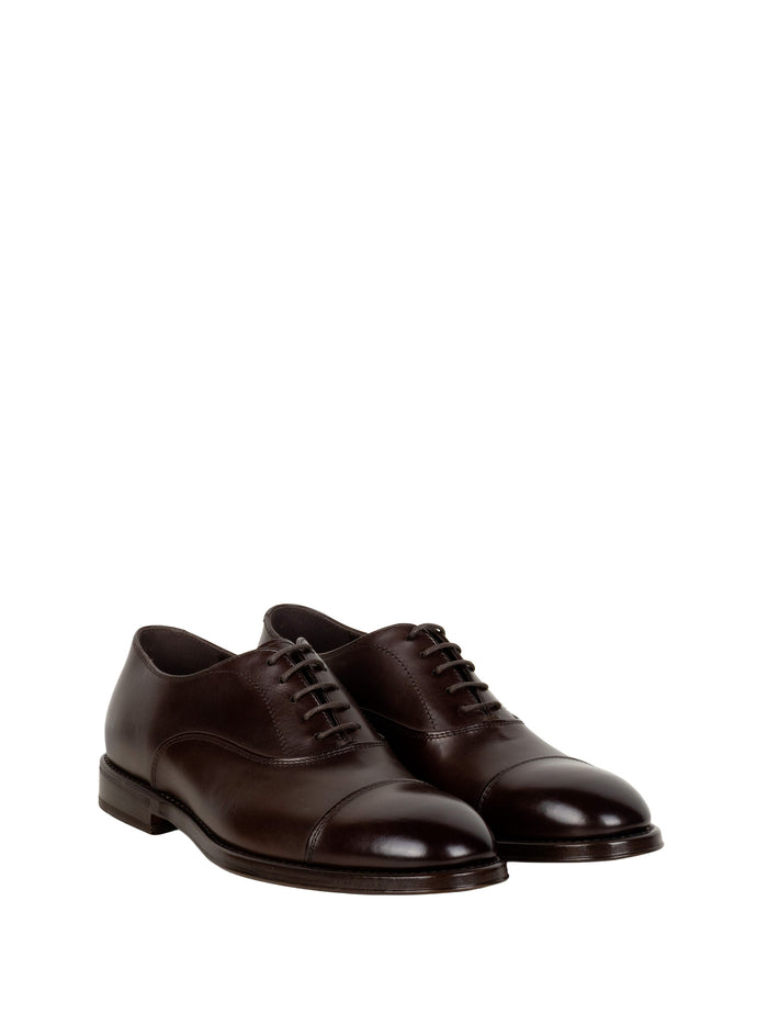 Henderson Flat shoes T.moro