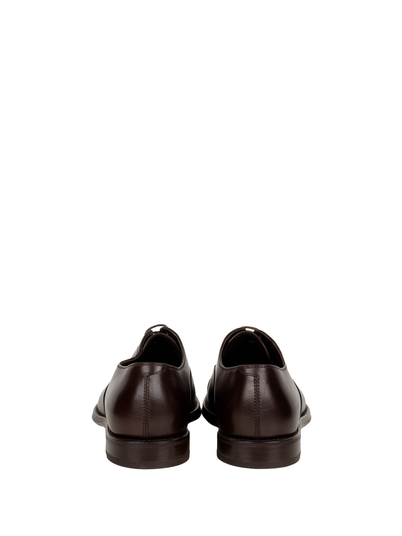 Henderson Flat shoes T.moro