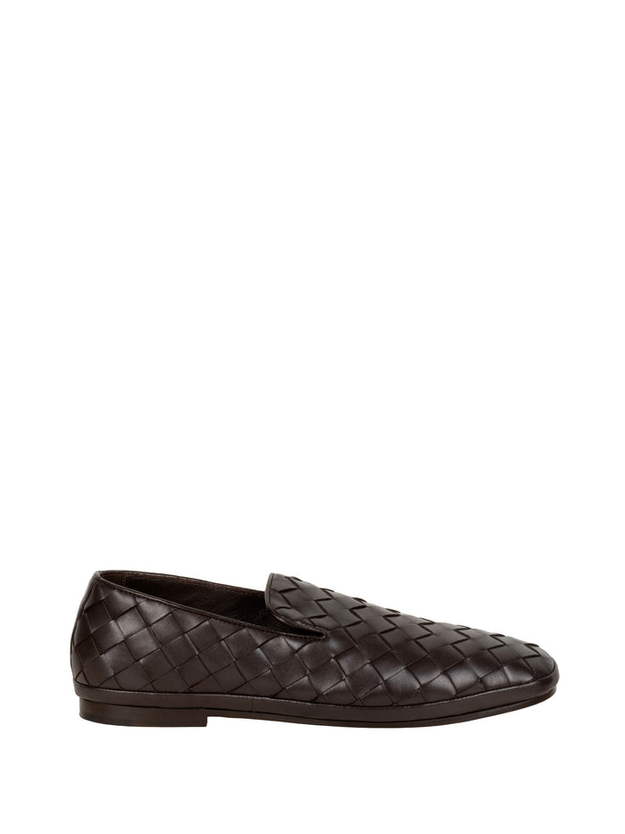 Henderson Sandals T.moro Leather