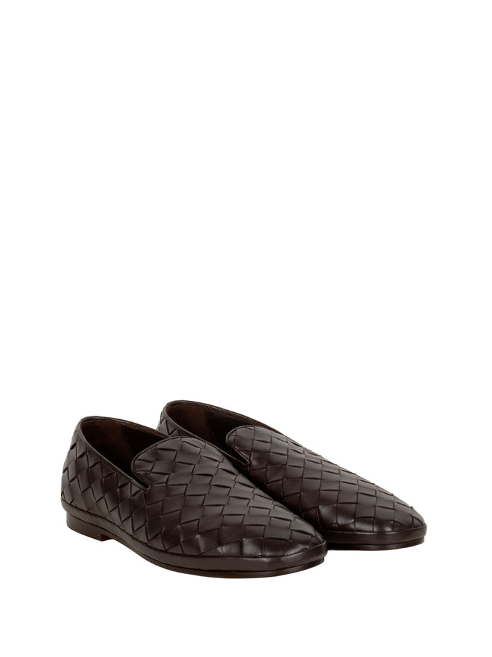 Henderson Sandals T.moro Leather