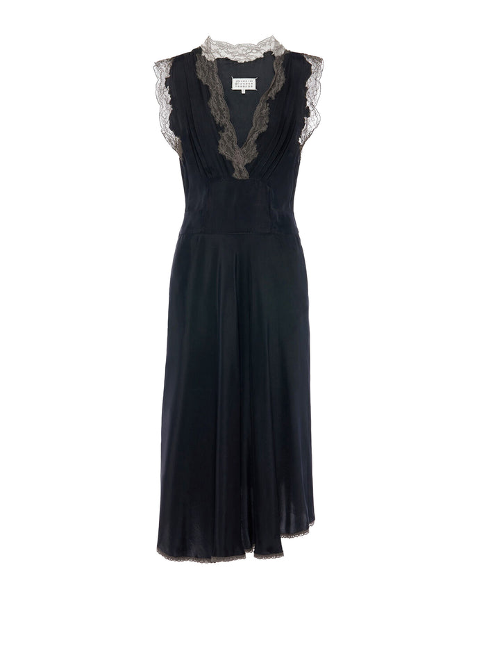 Maison Margiela Dresses Black