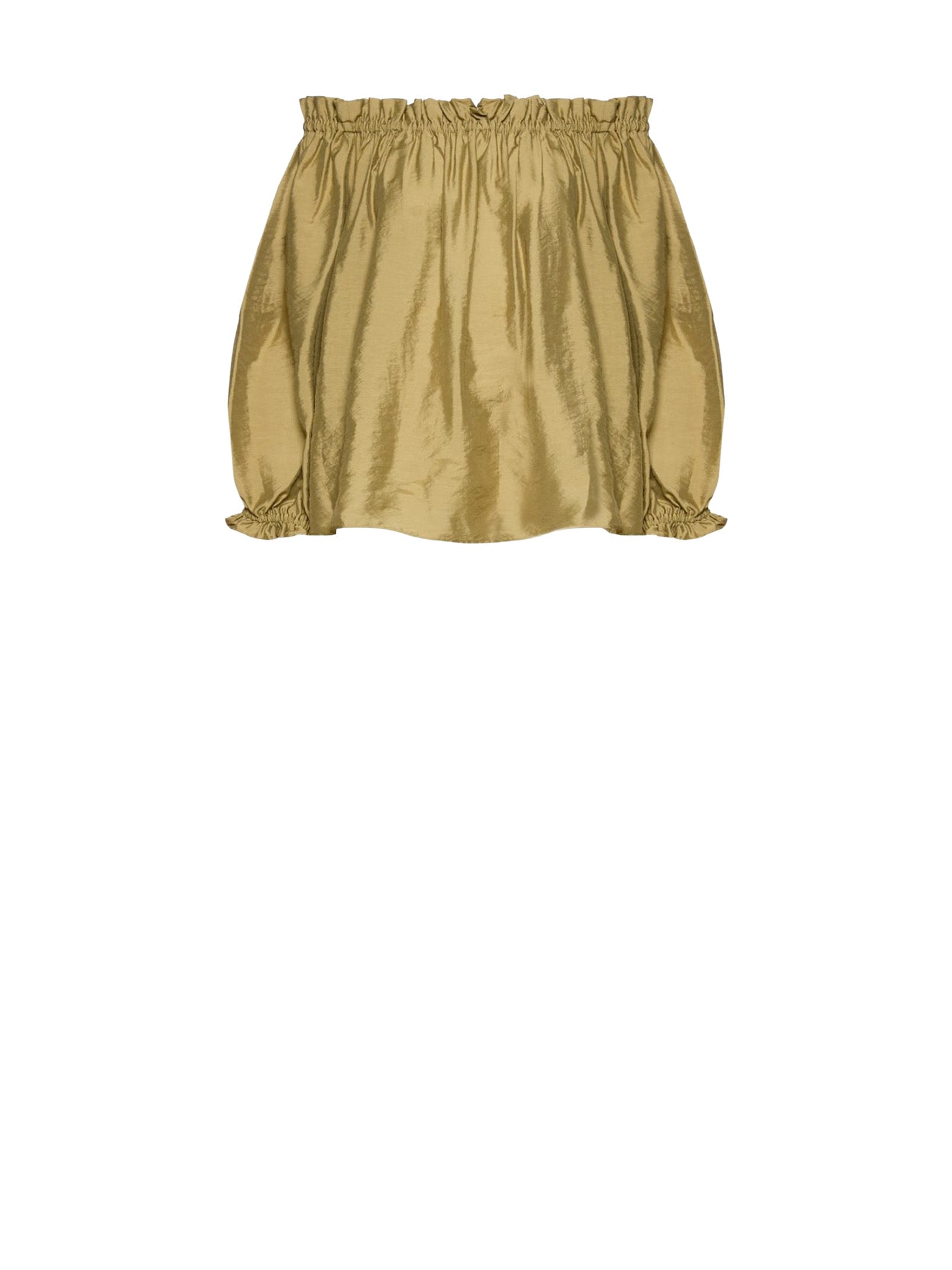 Marella Shirts Skin Kiwi