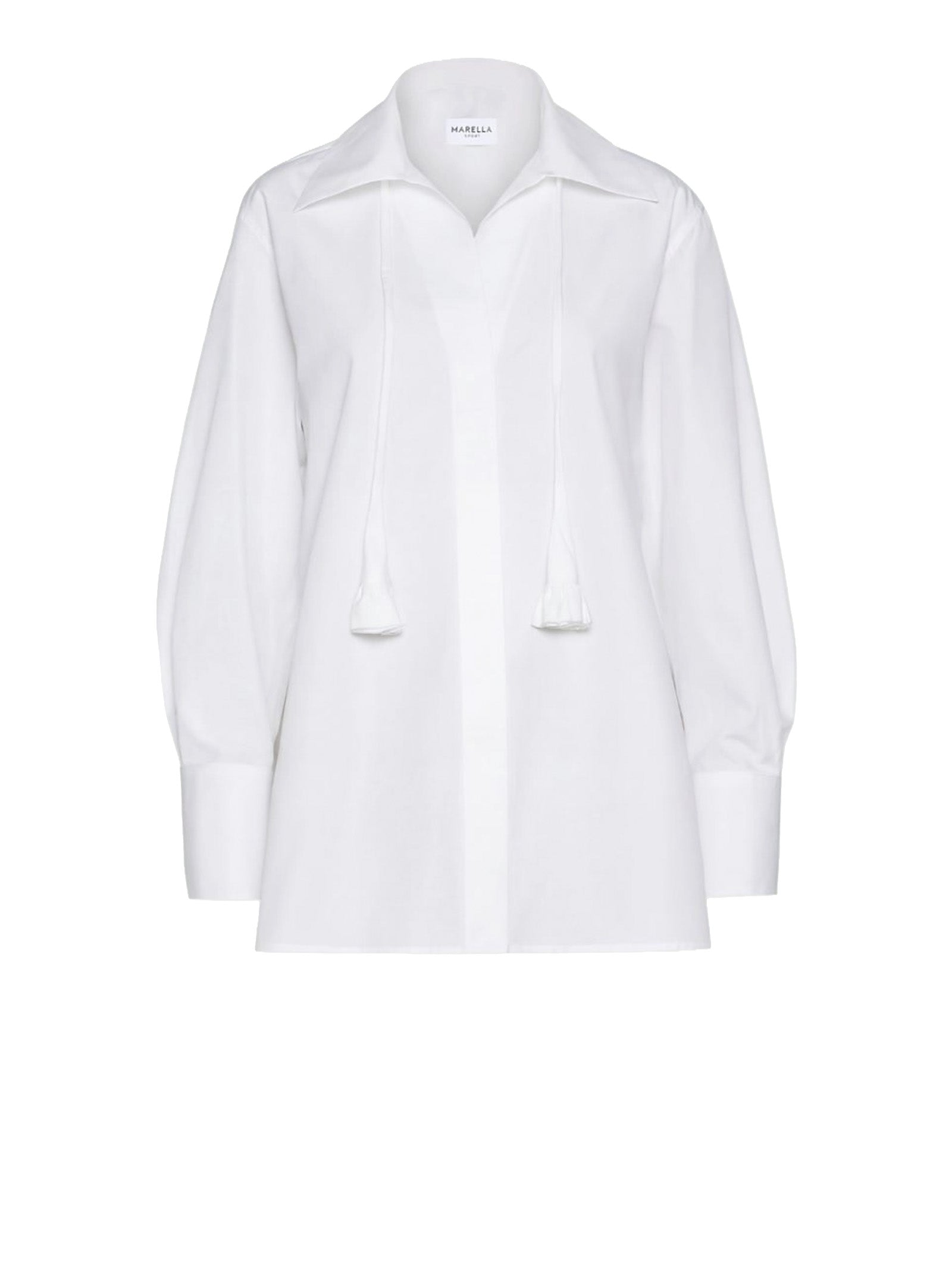 Marella Shirts White
