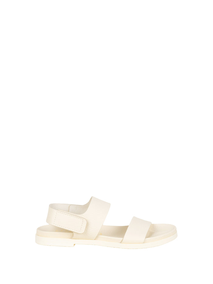 Pedro Garcia Sandals White