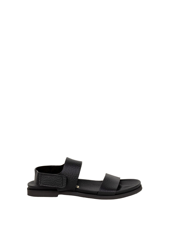Pedro Garcia Sandals Black