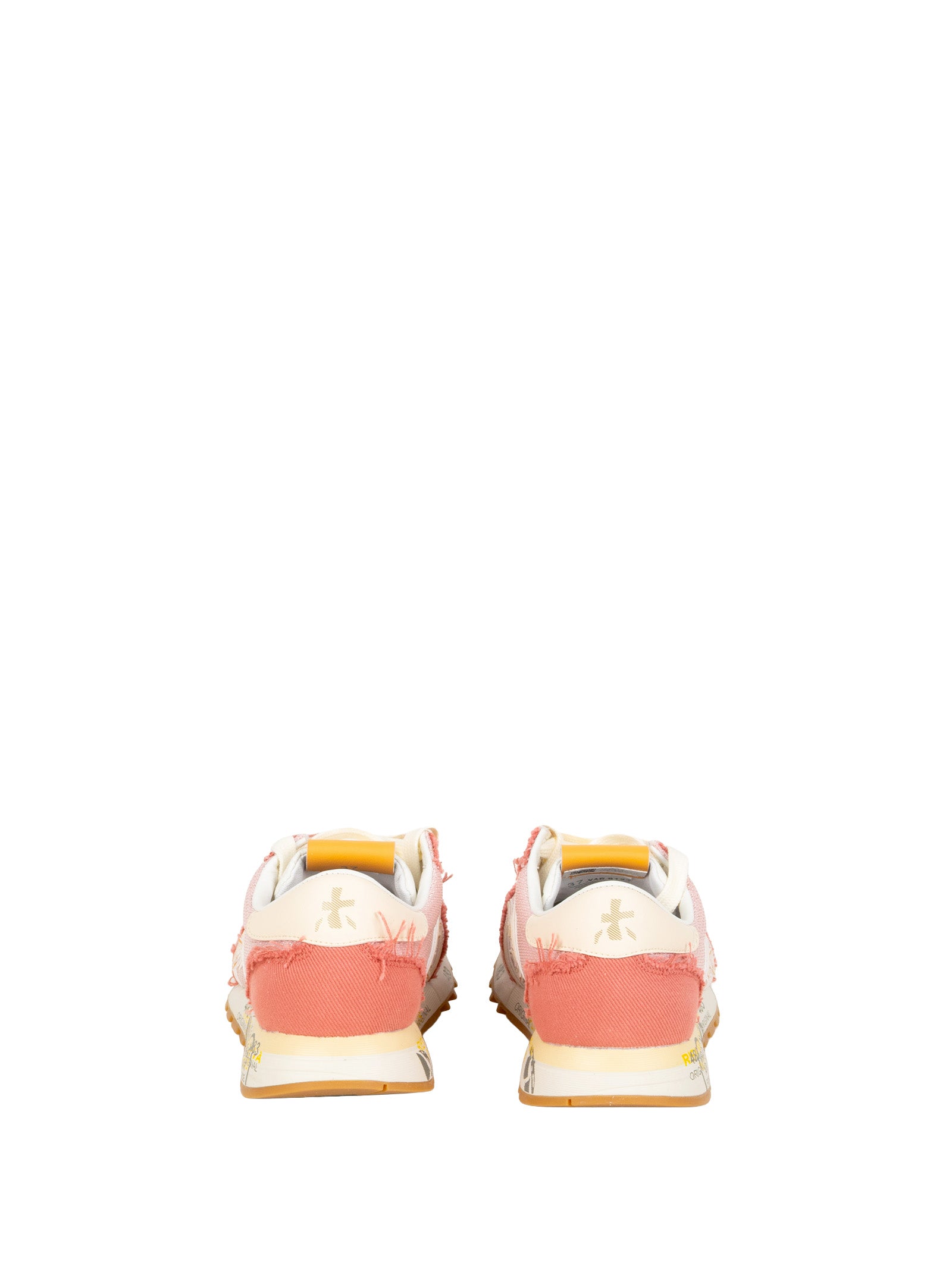 Premiata Sneakers Pink