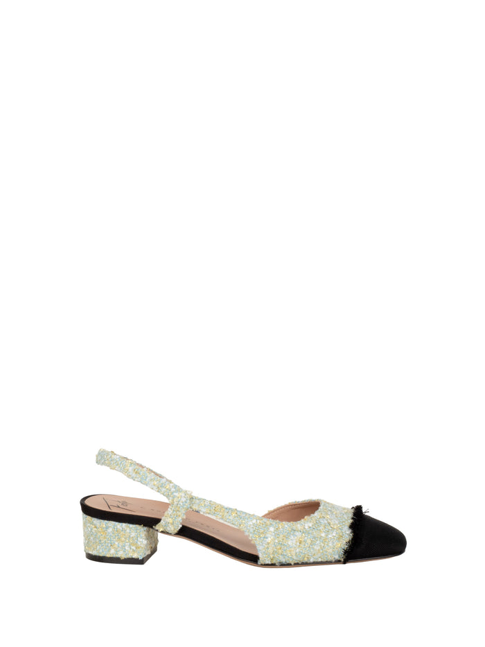 Roberto Festa Sandals Xeno