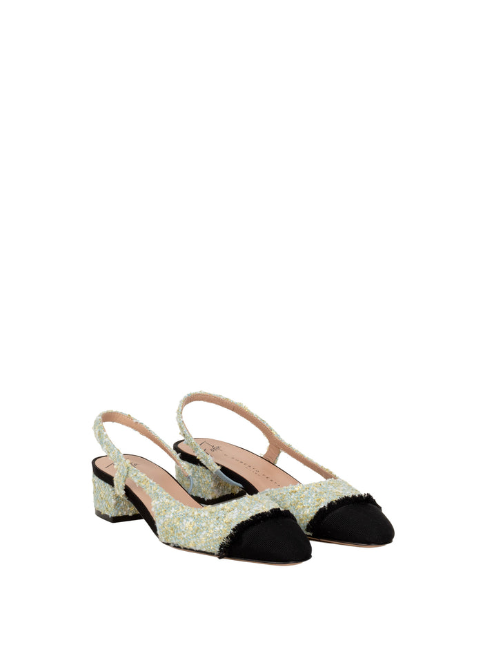 Roberto Festa Sandals Xeno