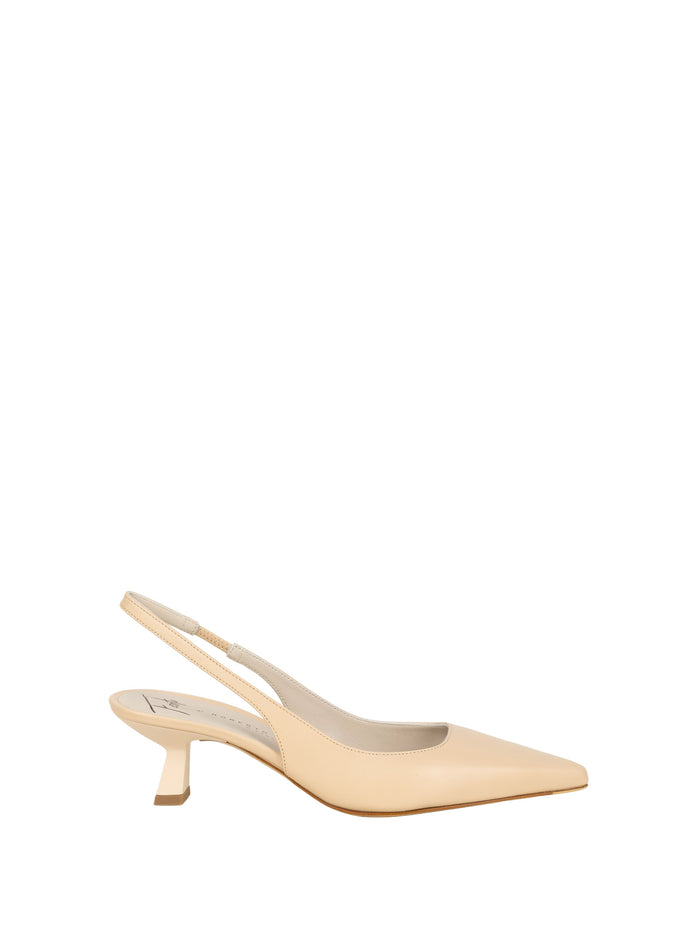 Roberto Festa Sandals White