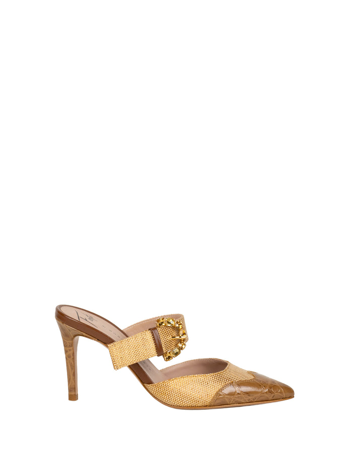 Roberto Festa Sandals Nut