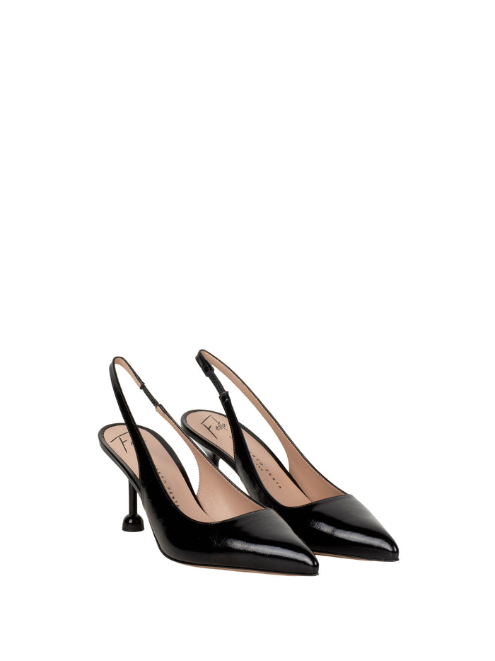 Roberto Festa Sandals Black