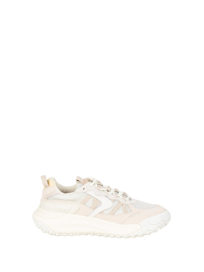 Voile Blanche Sneakers White