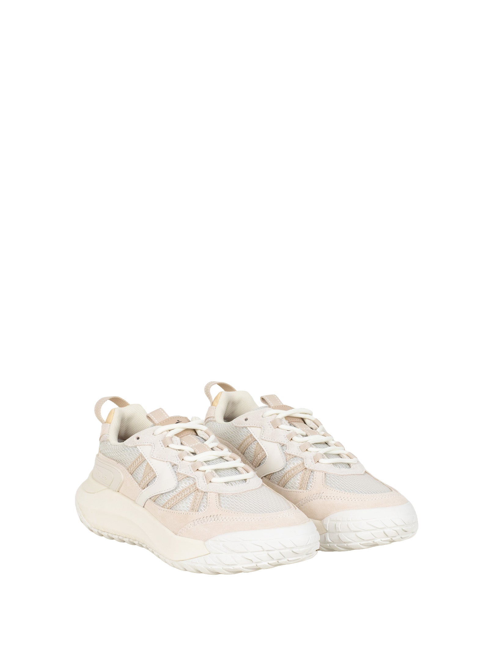 Voile Blanche Sneakers White