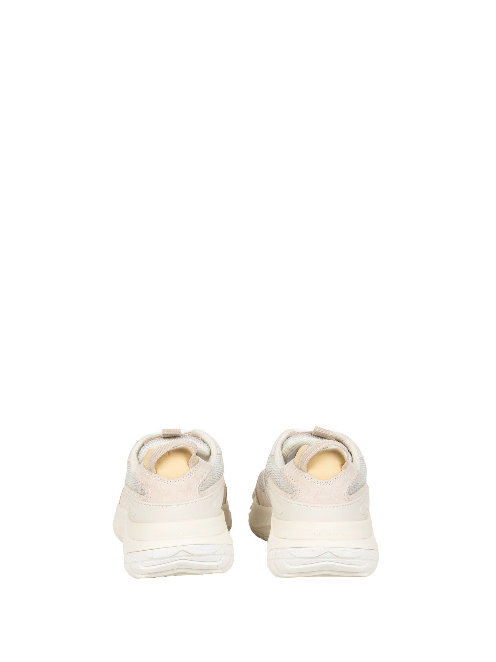 Voile Blanche Sneakers White
