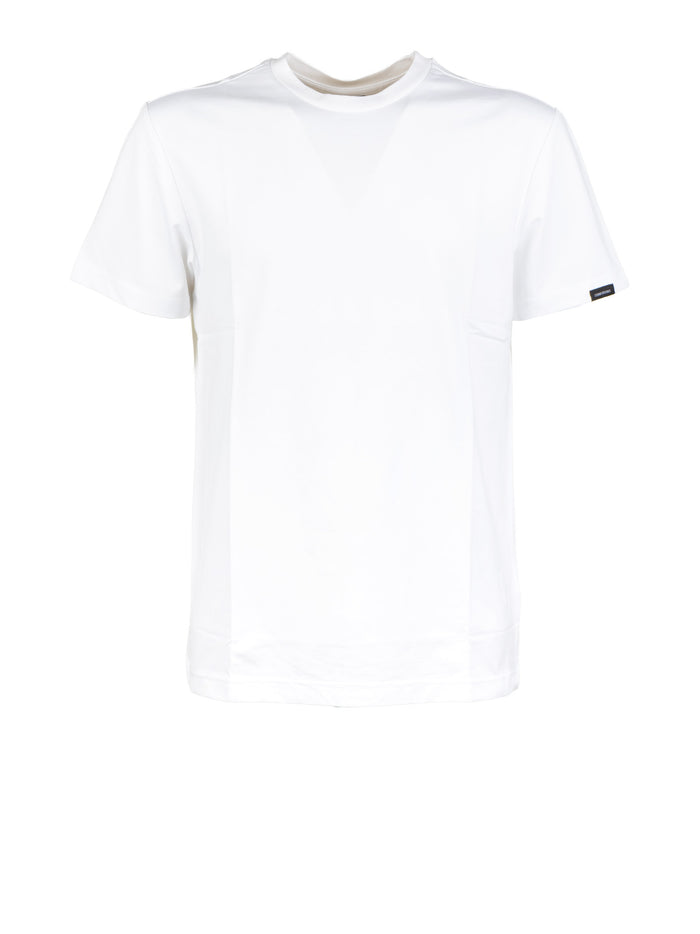 Colmar Originals T-Shirts And Polos White