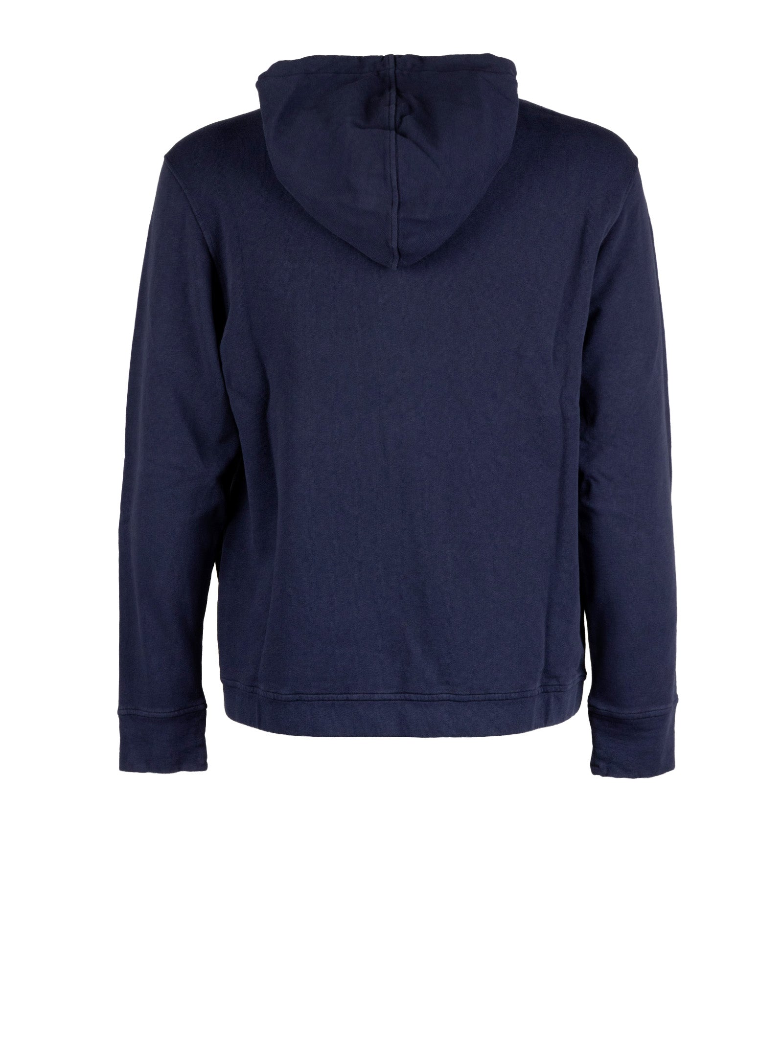 CP COMPANY Sweaters Midnight Navy