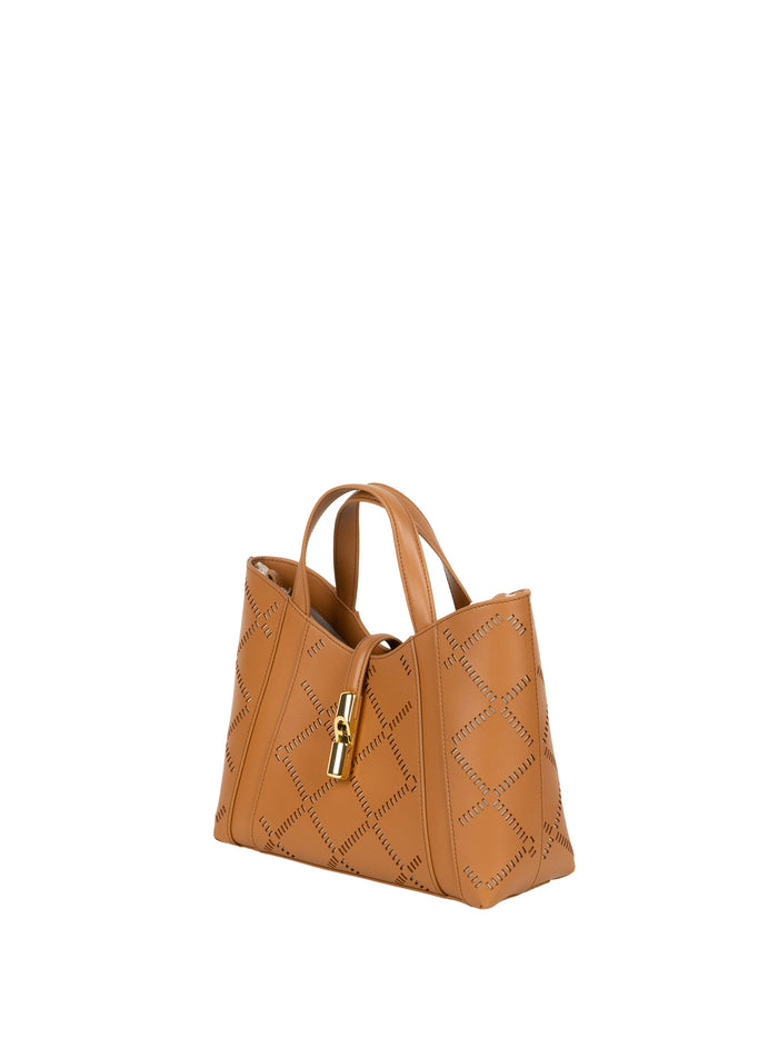 Furla Bags Brown Leather