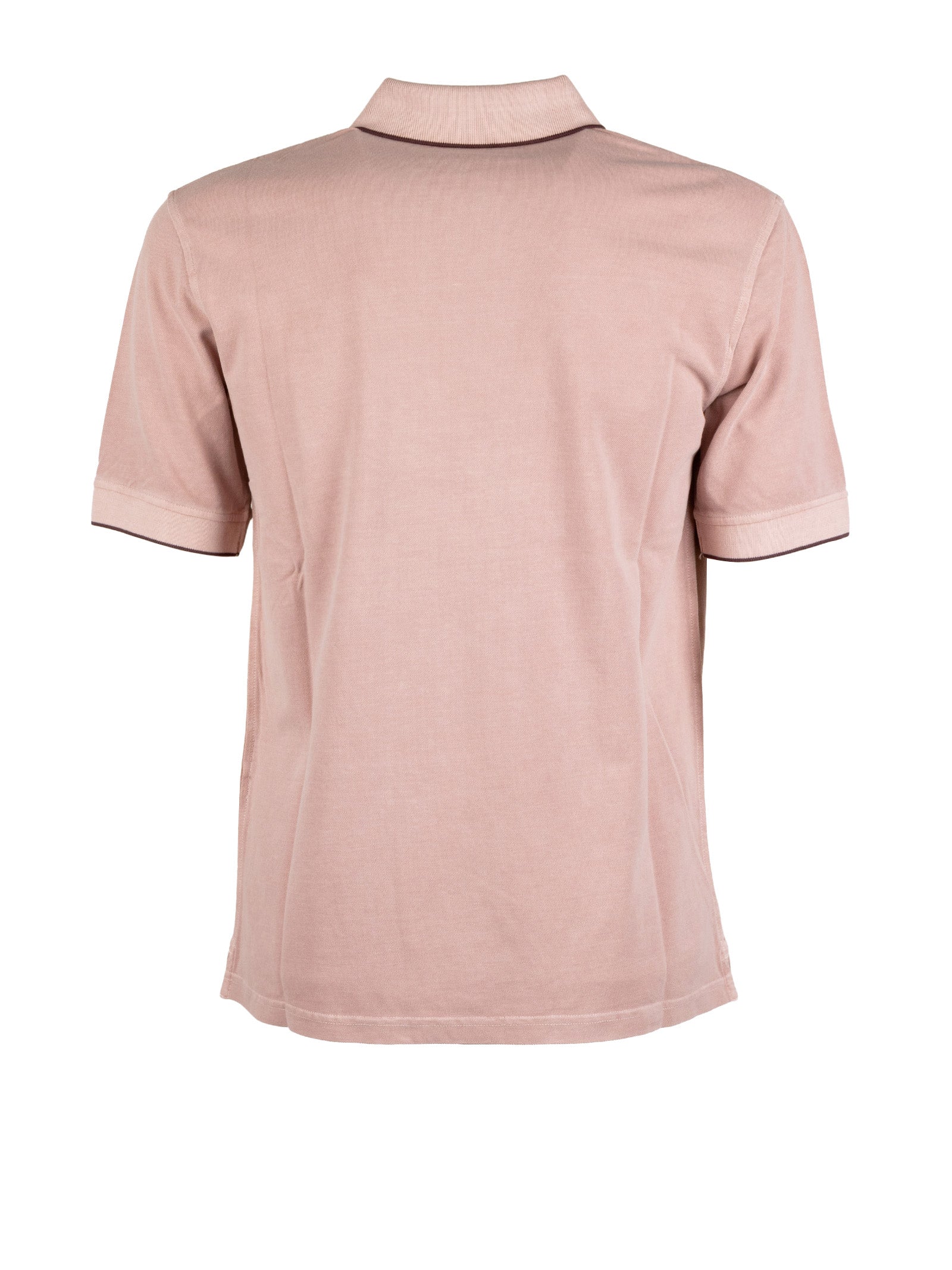 Herno T-Shirts And Polos Powder