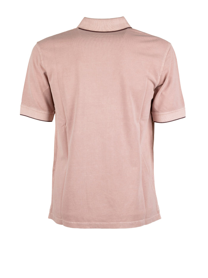 Herno T-Shirts And Polos Powder