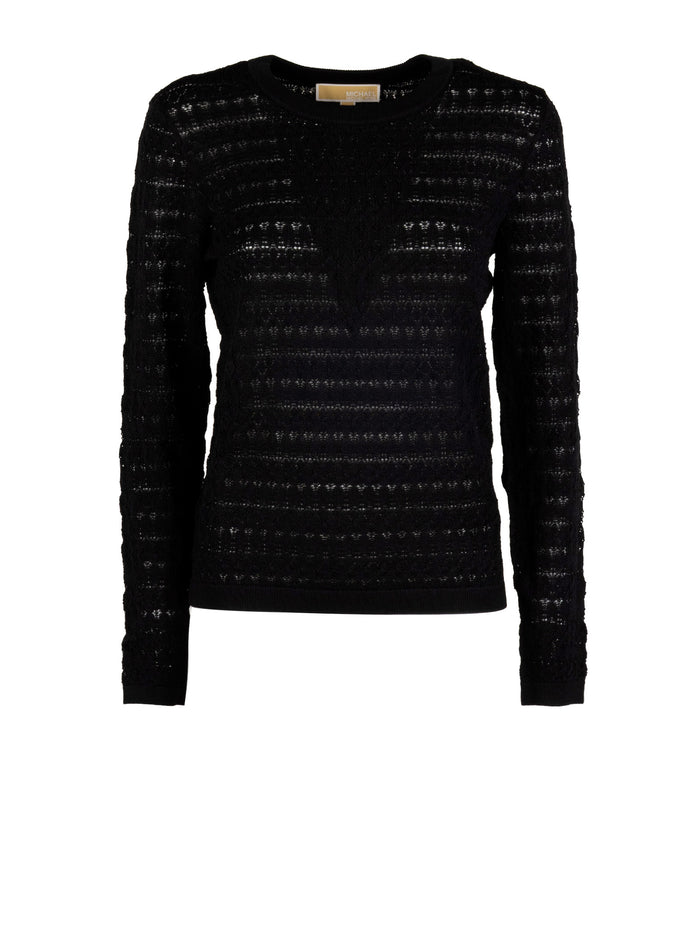 Michael Kors Sweaters Black Vi Ny