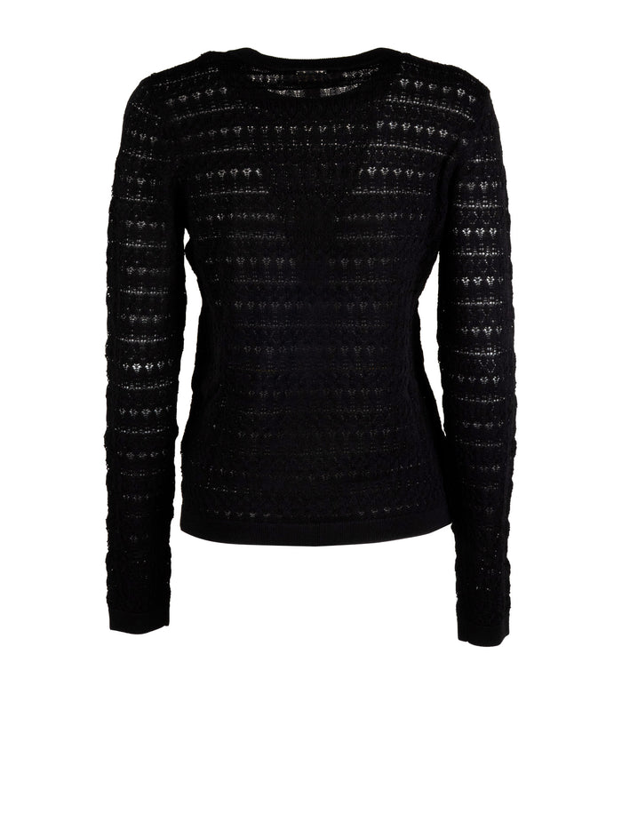 Michael Kors Sweaters Black Vi Ny