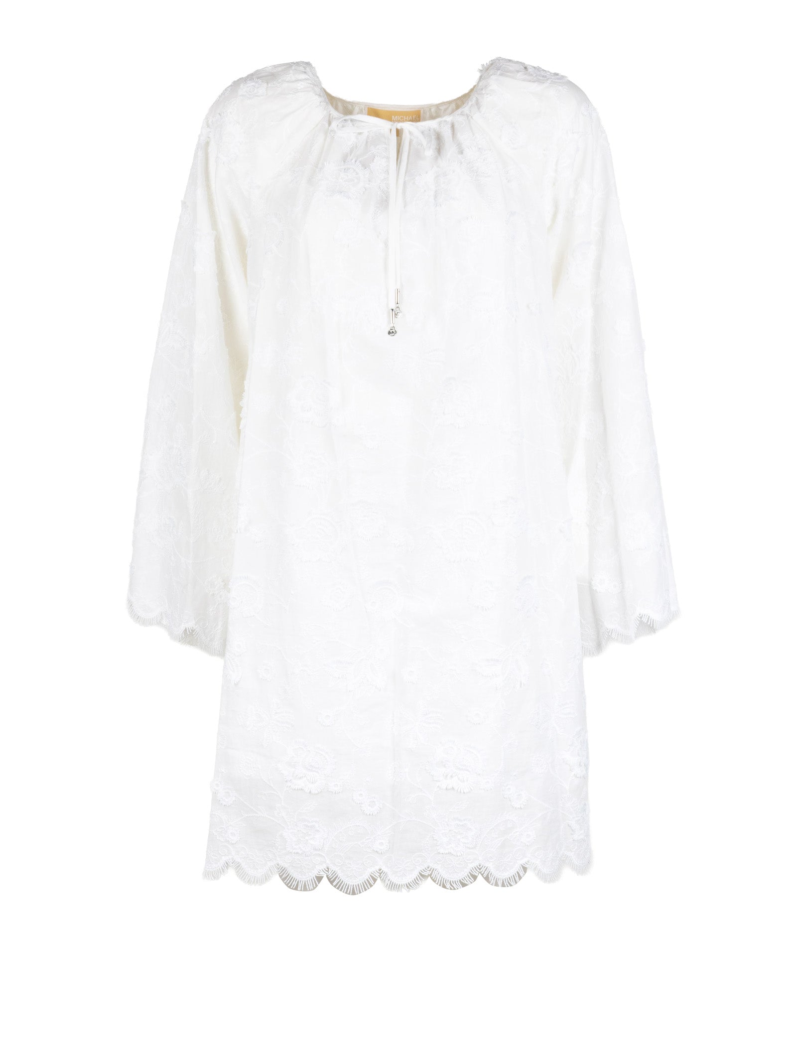 Michael Kors Dresses White