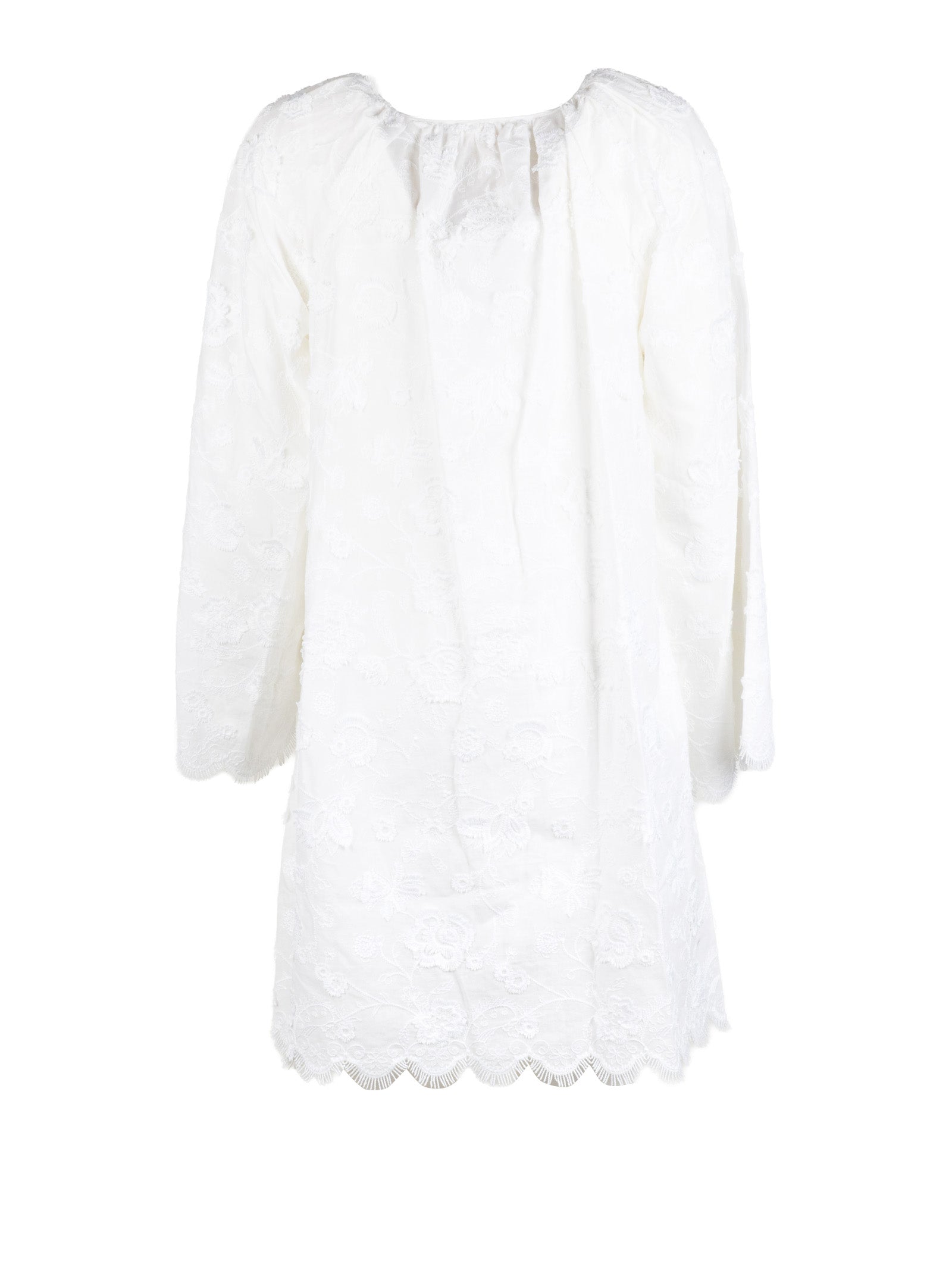 Michael Kors Dresses White
