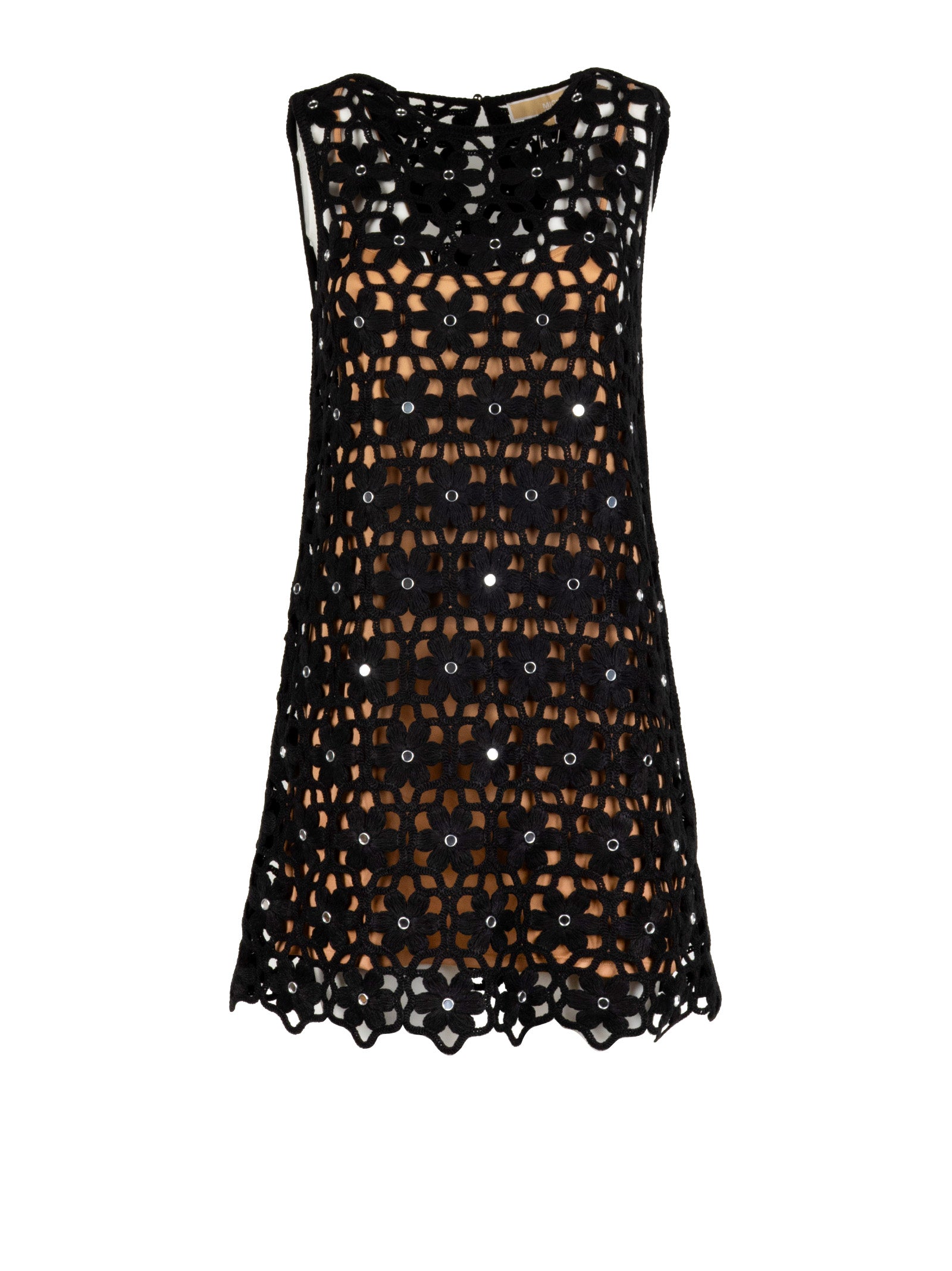 Michael Kors Dresses Black