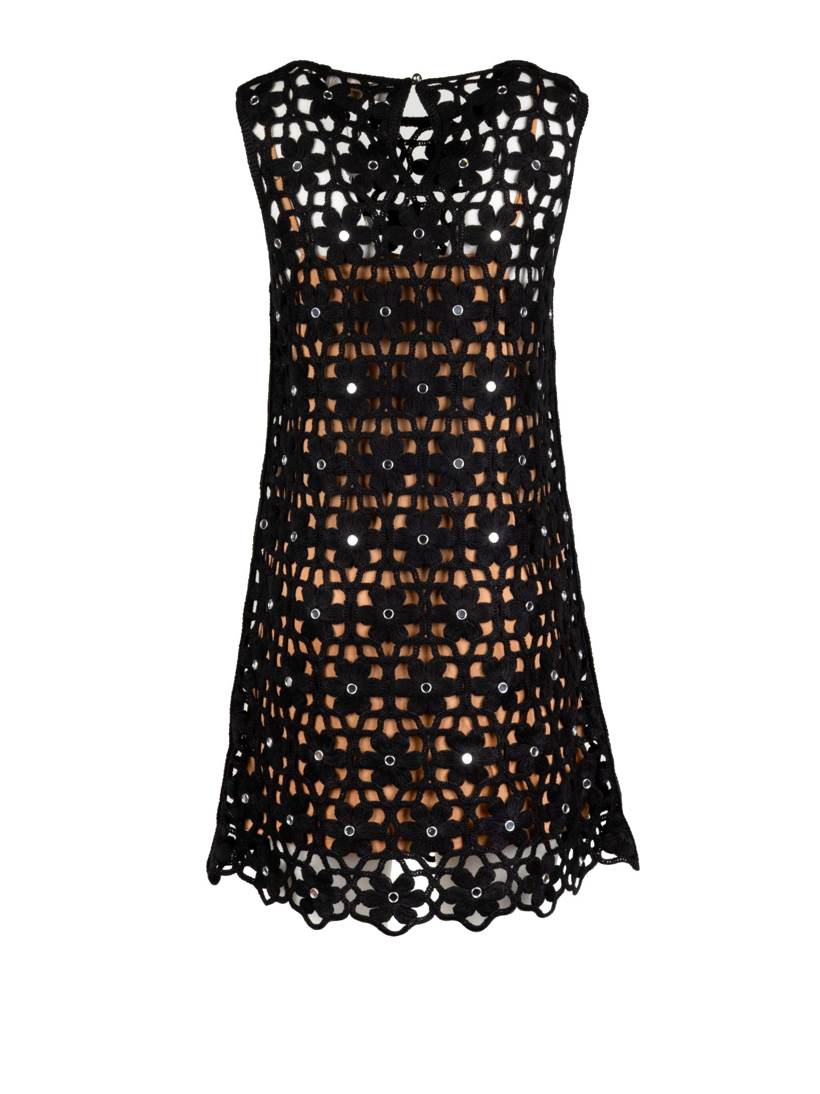 Michael Kors Dresses Black