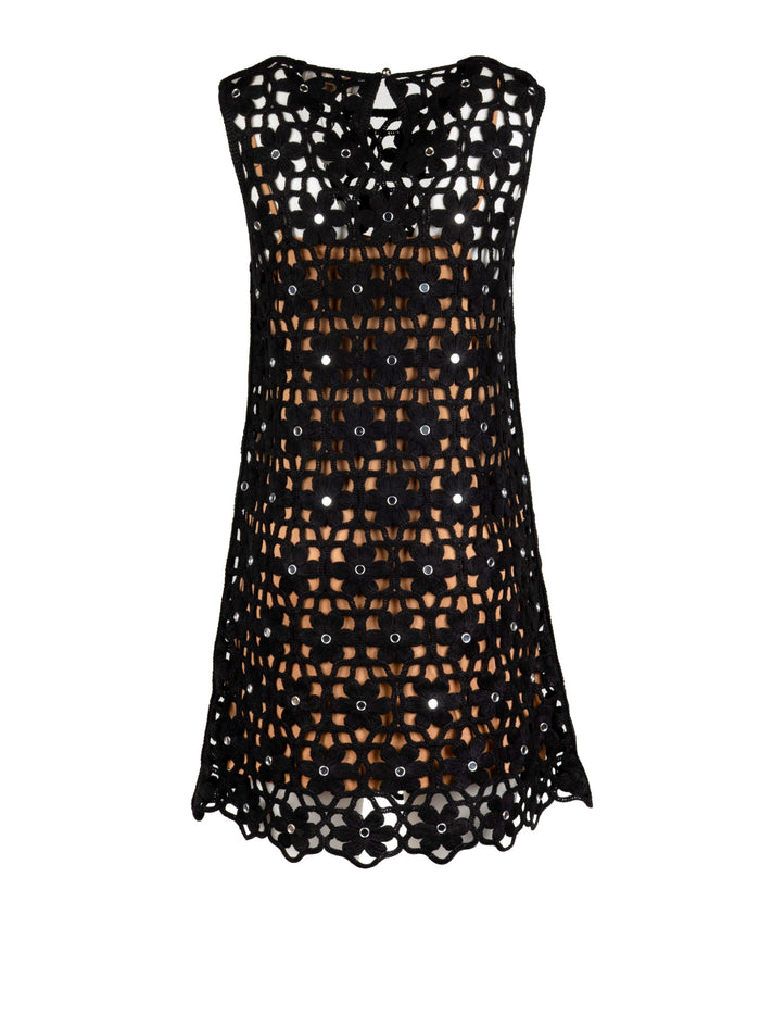 Michael Kors Dresses Black