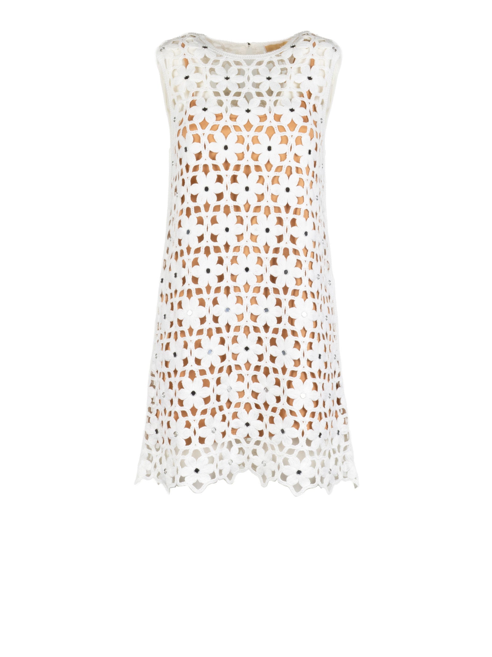 Michael Kors Dresses White