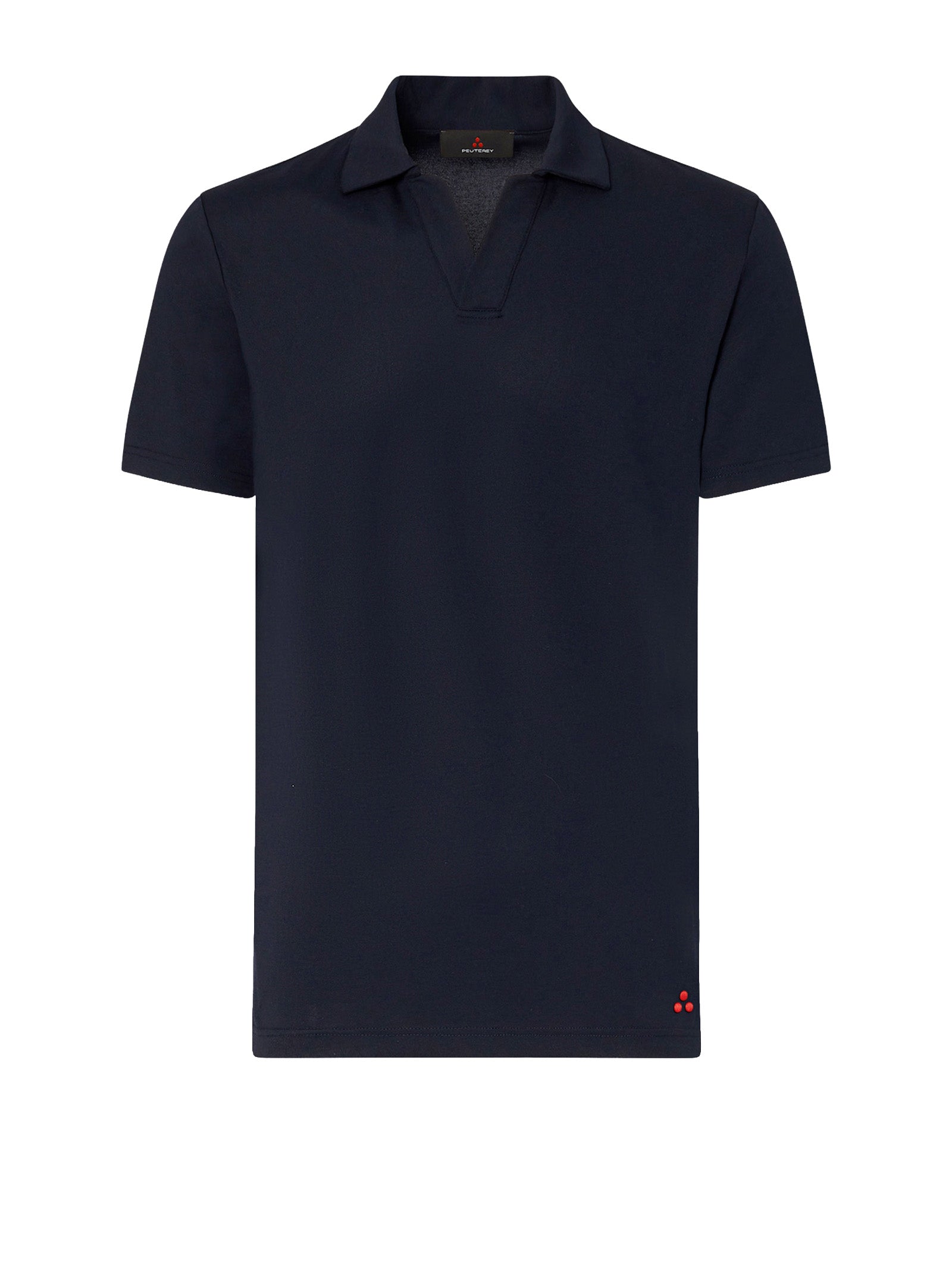 Peuterey T-shirts and Polos Blue