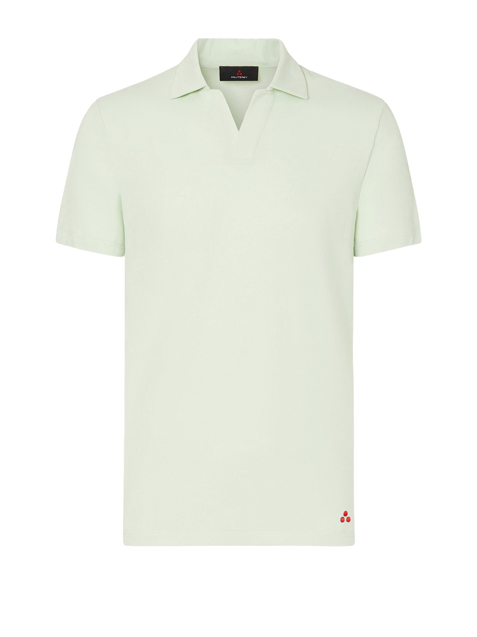 Peuterey T-Shirts And Polos Green