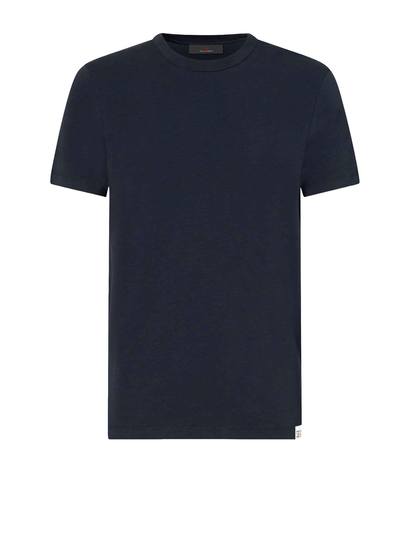 Peuterey T-shirts and Polos Blue