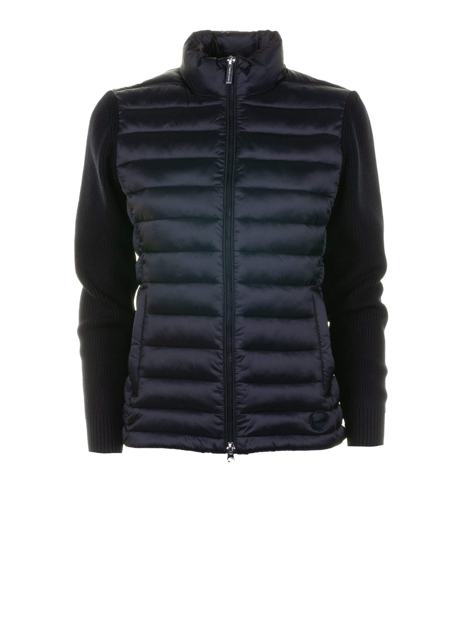 Colmar Originals Coats Black