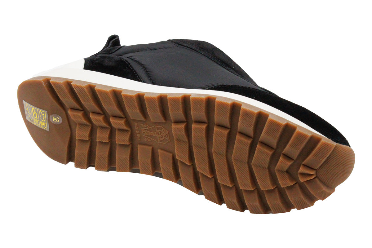 Brunello Cucinelli Sneakers Black 100le