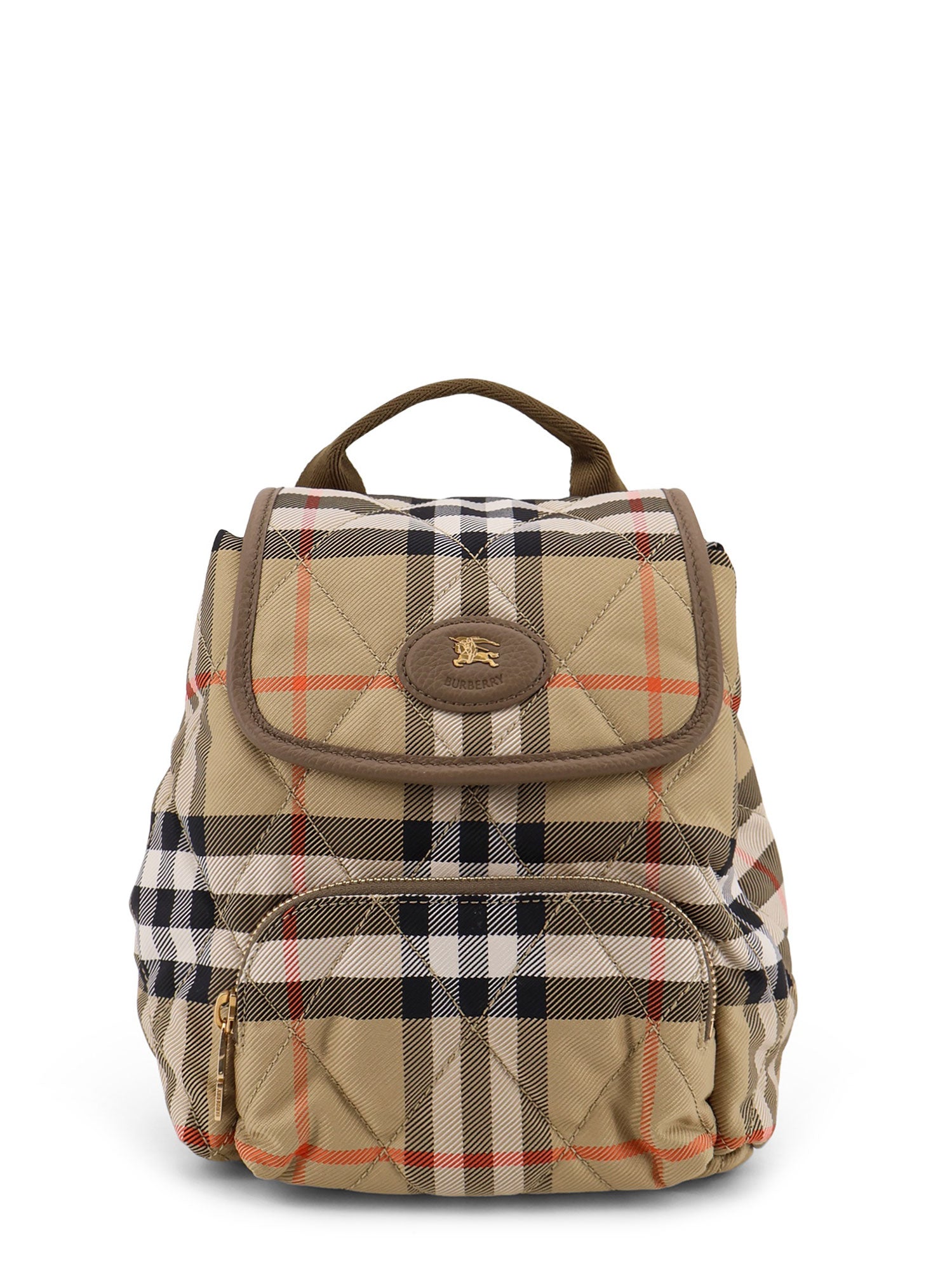 Burberry Bags Sand Nylon