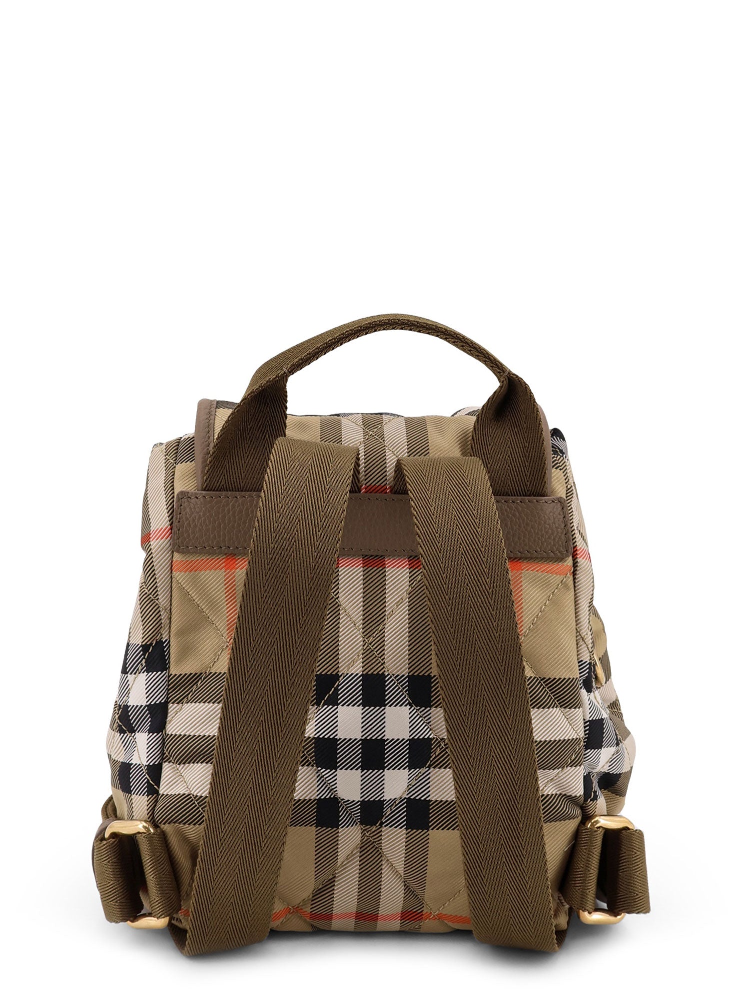 Burberry Bags Sand Nylon