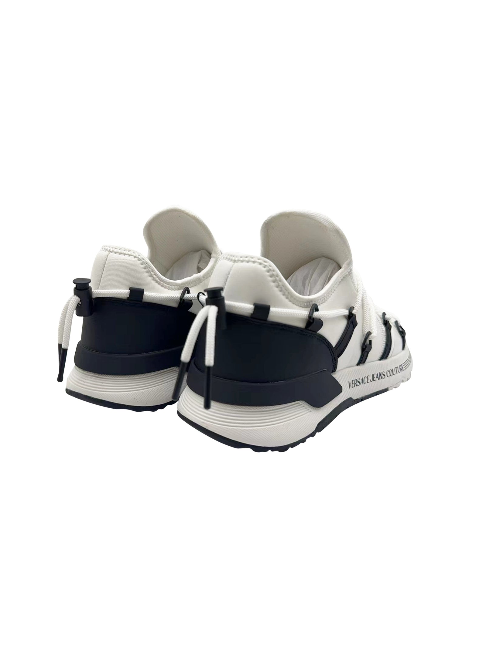 VERSACE JEANS COUTURE Sneakers White