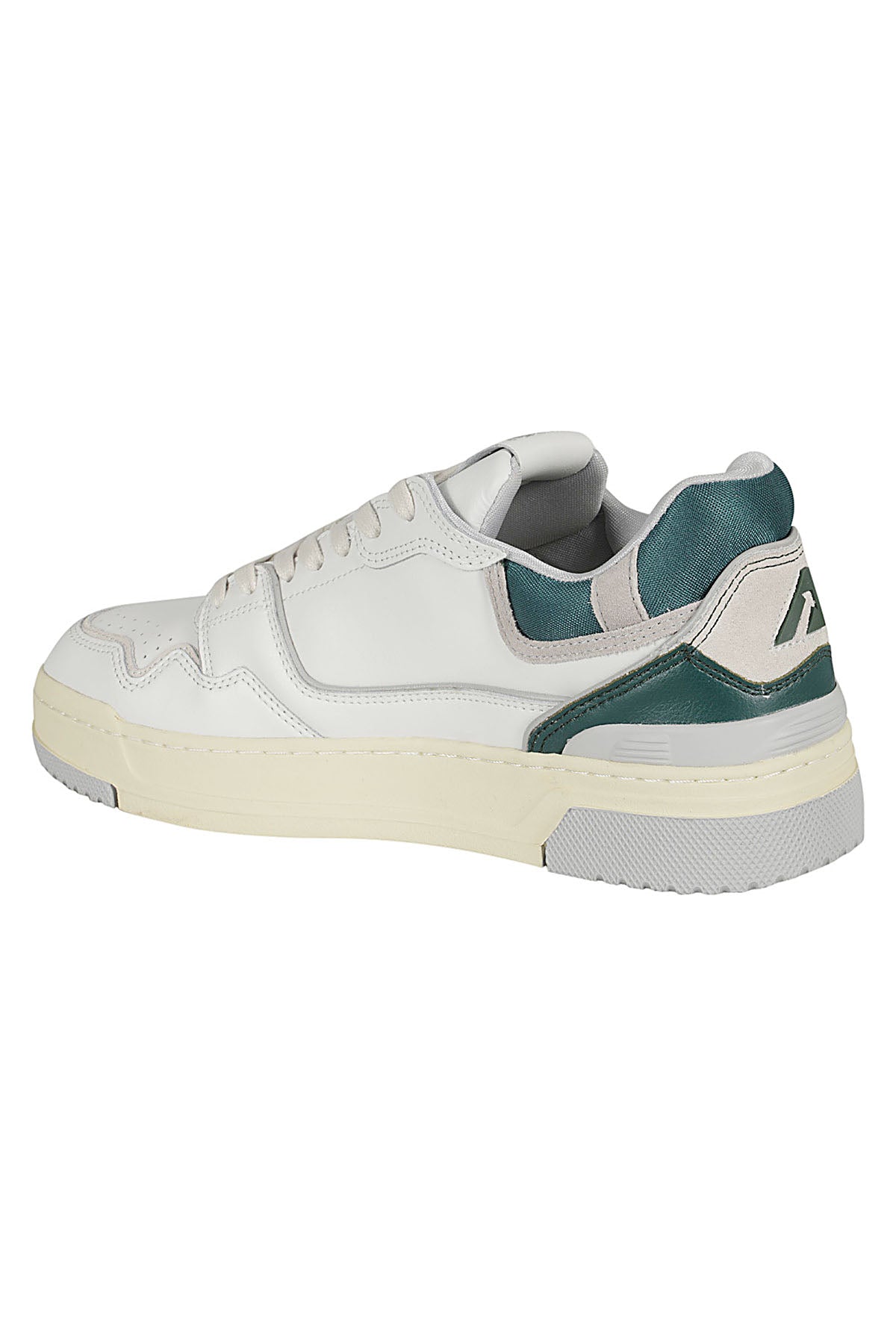Clc Low Man Green Calzature